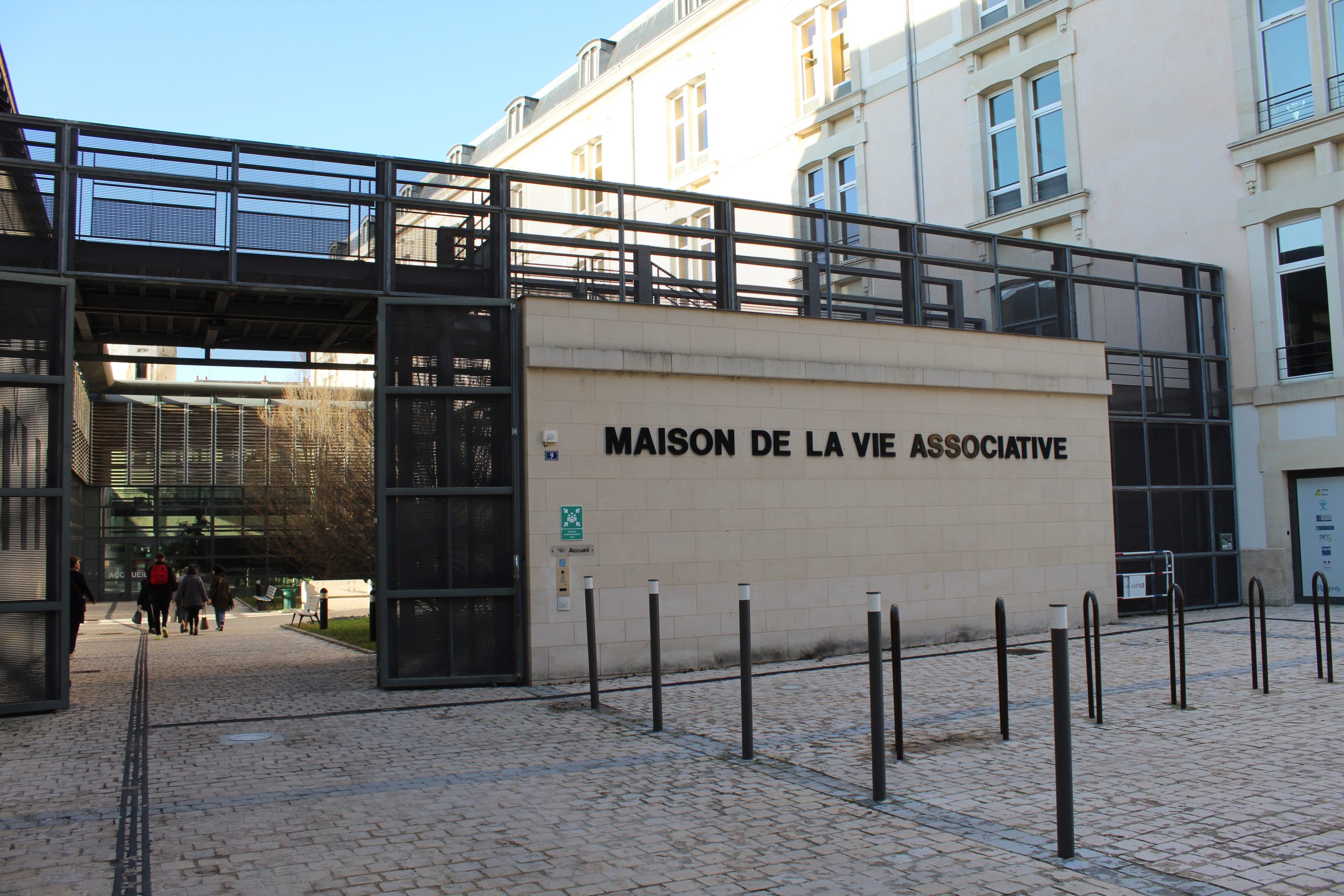 Catholiques, juifs, musulmans, protestants de Reims, ils se parlent, mais n’en parlent pas ou peu
