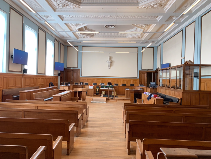 Au procès Prévoteaux, on juge la victime